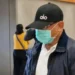 Bupati Pati Sudewo Tiba di Bandara Soekarno-Hatta Tangerang Usai OTT KPK, Janji Kooperatif