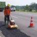 Cuaca Ekstrem Picu Kerusakan Jalan Tol, ASTRA Tol Tangerang–Merak Tingkatkan Kesiapsiagaan