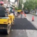 Cuaca Mulai Stabil, SDABMBK Tangsel Siapkan Perbaikan Sejumlah Ruas Jalan