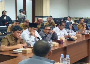 DPRD Tangsel Tegaskan Kasus Pencabulan Murid Oleh Guru SD di Serpong Tak Bisa Ditolelir