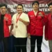 Achmad Huzein Edi Saputra Pimpin GMNI Banten Periode 2026–2028