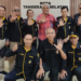 GRANAT Tangerang Selatan Perkuat Koordinasi Pencegahan, Pemberantasan, Penyalahgunaan dan Peredaran Narkotika Bersama BNN