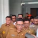 Gubernur Banten Evaluasi Banjir Tangerang Raya, Normalisasi Sungai Jadi Prioritas