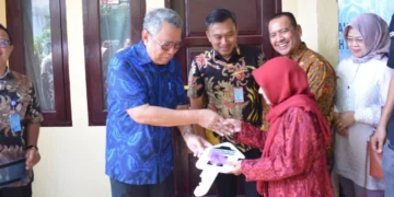 Halo Warga Tangsel, Disperkimta Tangsel Targetkan Renovasi 329 Rumah Tak Layak Huni Sepanjang 2026