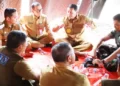 Langkah Kaki Bupati Tangerang Susuri Genangan Banjir di Kronjo, Pastikan Warga Aman dan Kebutuhan Terpenuhi