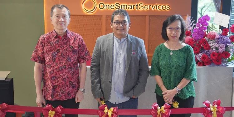 OneSmartServices Perkuat Transformasi Digital Kawasan Ekonomi Khusus Nasional