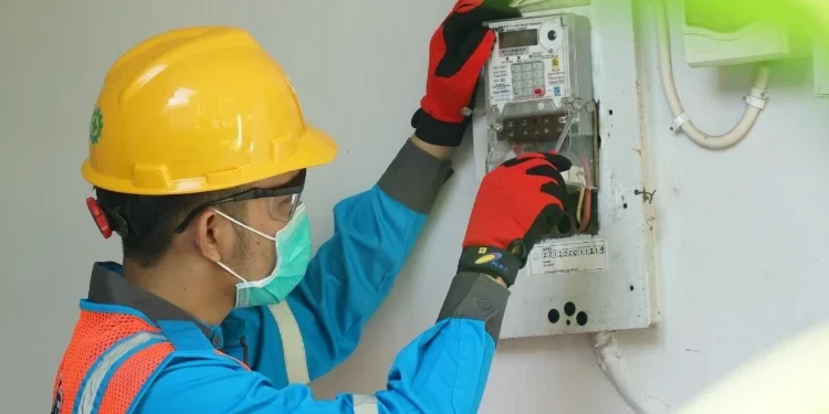 PLN Hadirkan Promo Tambah Daya Diskon 50 Persen Awal 2026 Lewat PLN Mobile