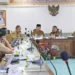 Pemkab dan DPRD Kabupaten Serang Siapkan Pembahasan 12 Raperda Tahun 2026