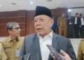 Pemkot Tangerang Selatan Alihkan Pembuangan Sampah ke Cileungsi Usai Pengiriman ke TPAS Cilowong Kota Serang Distop Sementara