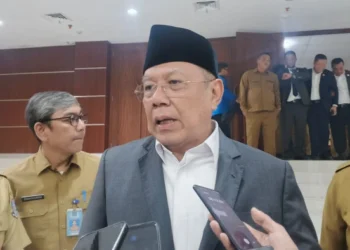 Pemkot Tangerang Selatan Alihkan Pembuangan Sampah ke Cileungsi Usai Pengiriman ke TPAS Cilowong Kota Serang Distop Sementara