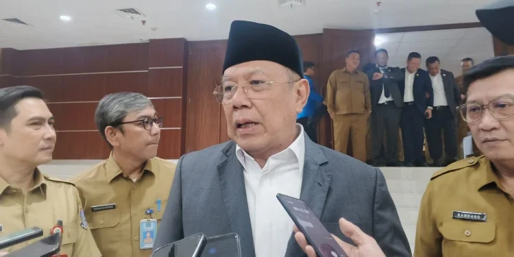 Pemkot Tangerang Selatan Alihkan Pembuangan Sampah ke Cileungsi Usai Pengiriman ke TPAS Cilowong Kota Serang Distop Sementara