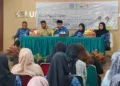 Pemkot Tangsel Dorong Peran Aktif Warga Lewat Bank Sampah dan TPS3R di Musrenbang