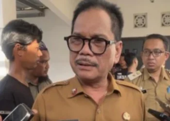 Pemkot Serang Setop Sementara Uji Coba Sampah Tangsel Usai Penolakan Warga Cilowong