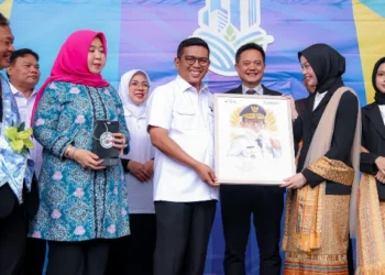Pemprov Banten Jadikan Sekolah Gratis Strategi Tekan Angka Putus Sekolah
