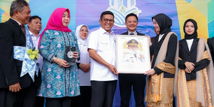 Pemprov Banten Jadikan Sekolah Gratis Strategi Tekan Angka Putus Sekolah
