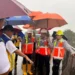 Penyebab Air Genangi Tol Tangerang–Merak Terungkap, Luapan Sungai Cidurian dan Danau Retensi Jadi Pemicu