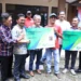 Pokja WHTR Tandai Ulang Tahun ke 26 Tahun lewat Donor Darah dan Kepesertaan BPJS Wartawan