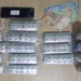 Polisi Sita Ribuan Butir Obat Keras Tramadol dan Hexymer di Warung Kuliner Mie Aceh Karawaci Tangerang