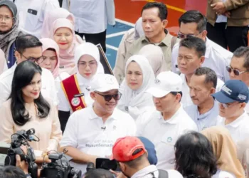 Revitalisasi 100 Sekolah Tangerang Raya Resmi Berjalan, Pemerintah Kucurkan Dana Ratusan Miliar