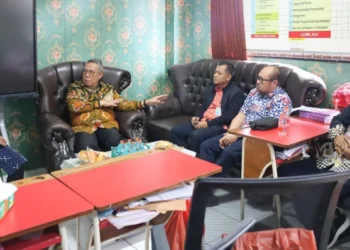 Wali Kota Tangsel Murka atas Kasus Pencabulan Siswa SD Negeri di Serpong