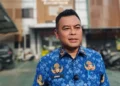 Camat Setu Tangsel Klaim Banjir di Wilayahnya Terkendali
