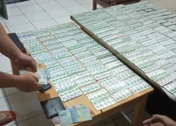 Dua Pemasok Obat Keras di Kota Tangerang Diringkus di Warung Kopi