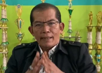 Guru SD di Pamulang Dipolisikan Orang Tua Murid Coreng Dunia Pendidikan di Tangsel