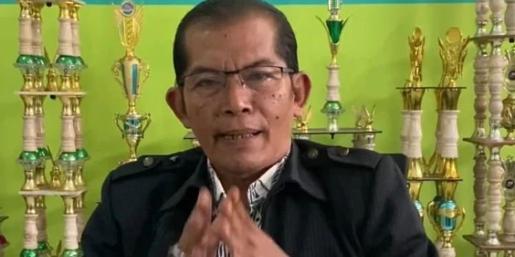 Guru SD di Pamulang Dipolisikan Orang Tua Murid Coreng Dunia Pendidikan di Tangsel