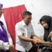 Gubernur Banten Sambangi Rumah Handayani, Atlet Peraih Emas ASEAN Para Games