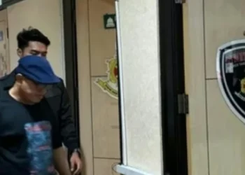 Oknum Guru di Tangsel Diduga Cabuli Belasan Siswa SD Diciduk Polisi