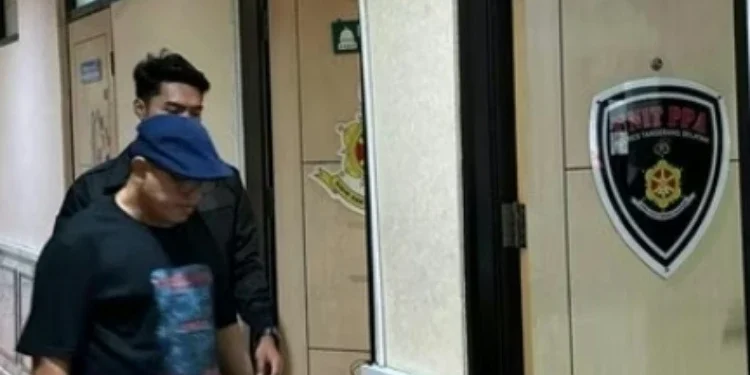 Oknum Guru di Tangsel Diduga Cabuli Belasan Siswa SD Diciduk Polisi