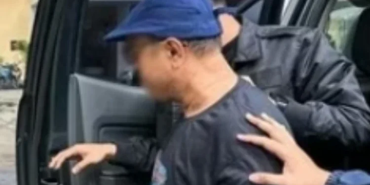 Kepala Sekolah Pecat Guru Cabuli Belasan Siswa SD di Tangsel