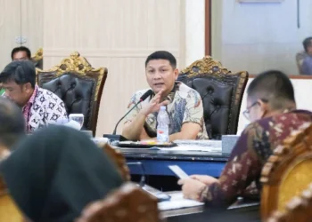 Pemprov Banten Kerahkan Seluruh OPD Sambut Hari Pers Nasional 2026