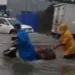 Lima Kecamatan di Kota Tangerang Tergenang Air Puluhan Sentimeter Akibat Hujan Lebat