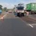 ASTRA Tol Tangerang-Merak Percepat Perbaikan Kerusakan Jalan Tol Tangerang–Merak