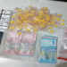 Polisi Ringkus Pemuda di Neglasari Tangerang Atas Kepemilikan Ratusan Obat Ilegal