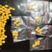 Polsek Cisauk Ungkap Dua Kasus Peredaran Obat Daftar G Ilegal dan Amankan Dua Tersangka