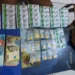 Pedagang Sayur Nyambi Edarkan Obat Keras Tanpa Izin di Sepatan Tangerang, Polisi Amankan Puluhan Butir dan Pelaku