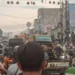 Kemacetan di Perlintasan Stasiun Serpong Dikeluhkan, Dishub Dinilai Kurang Tegas Atasi Pelanggaran Lalu Lintas