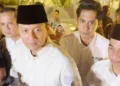 AHY Dorong Infrastruktur Adaptif untuk Perkuat Ekonomi Kreatif di Banten