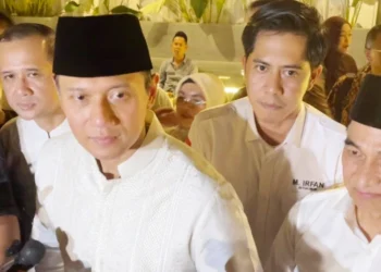 AHY Dorong Infrastruktur Adaptif untuk Perkuat Ekonomi Kreatif di Banten