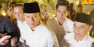 AHY Dorong Infrastruktur Adaptif untuk Perkuat Ekonomi Kreatif di Banten
