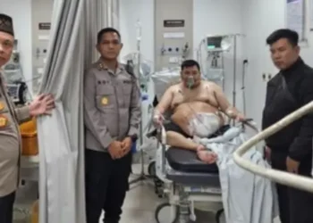 Advokat di Kabupaten Tangerang Jadi Korban Penusukan oleh Debt Collector