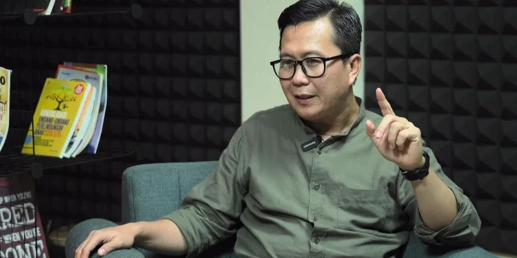Aktivis Antikorupsi Nilai Penerapan Sekolah Gratis Percepat Pencapaian Visi Pemprov Banten
