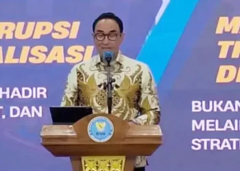 BNN Ungkap Jejak Peredaran Narkoba Jaringan Kartel Meksiko Masuk Indonesia