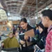 BPOM Temukan Kue Mengandung Pewarna Berbahaya Saat Pengawasan Ramadan di Kabupaten Tangerang