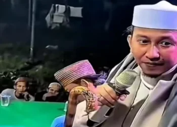 Habib Bahar bin Smith Diperiksa Dua Hari di Polres Metro Tangerang Kota, Status Penahanan Belum Dipastikan
