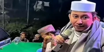 Habib Bahar bin Smith Diperiksa Dua Hari di Polres Metro Tangerang Kota, Status Penahanan Belum Dipastikan