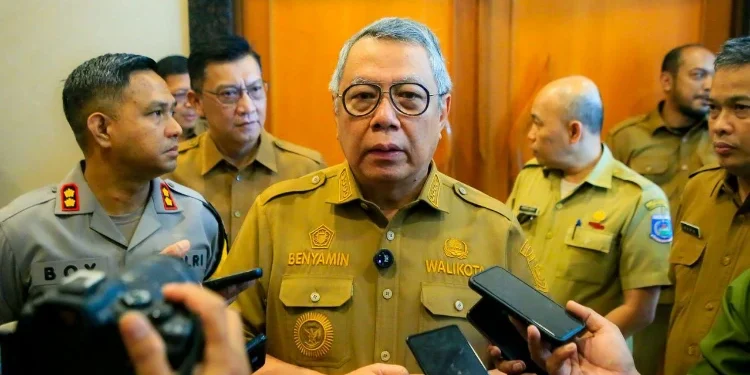 Pemkot Tangsel Terbitkan Aturan Selama Ramadan dan Idul Fitri, Apa Saja Poin-poinnya?
