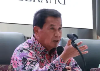 Bupati dan Wabup Tangerang Minta BGN Responsif Tangani Keluhan Program MBG